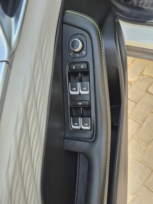 2024 Geely Coolray Basic GS 
