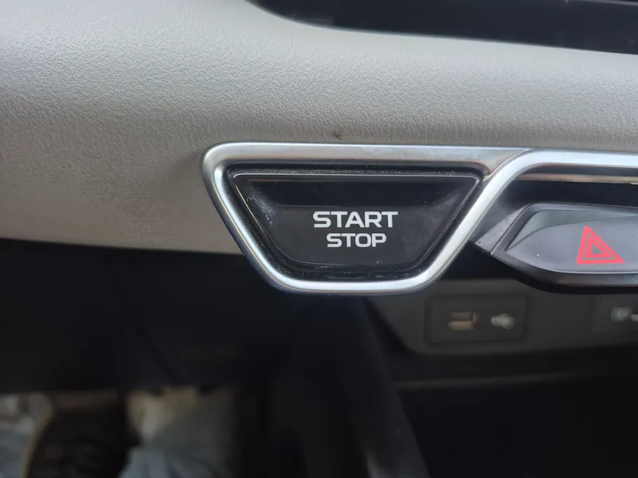 2024 Geely Coolray Basic GS 