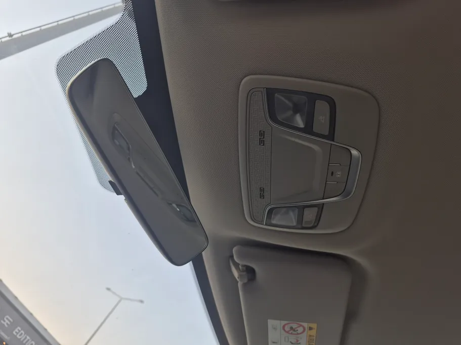 2024 Geely Coolray Basic GS 