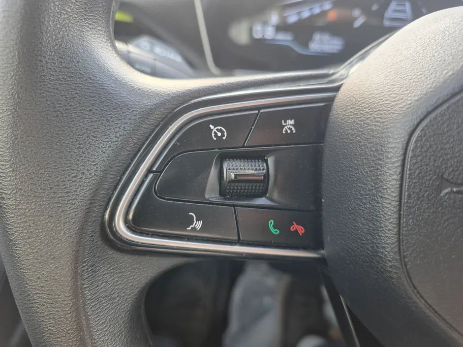 2024 Geely Coolray Basic GS 