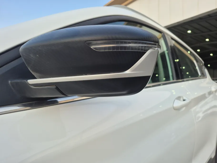 2024 Geely Coolray Basic GS 