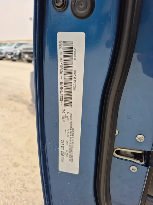 دودج تشارجر RT 2021 