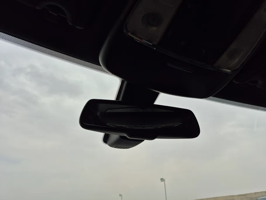 دودج تشارجر RT 2021 