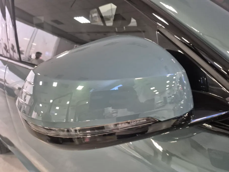 بي ام دبليو الفئة اكس 2 xDrive 20i 2025 