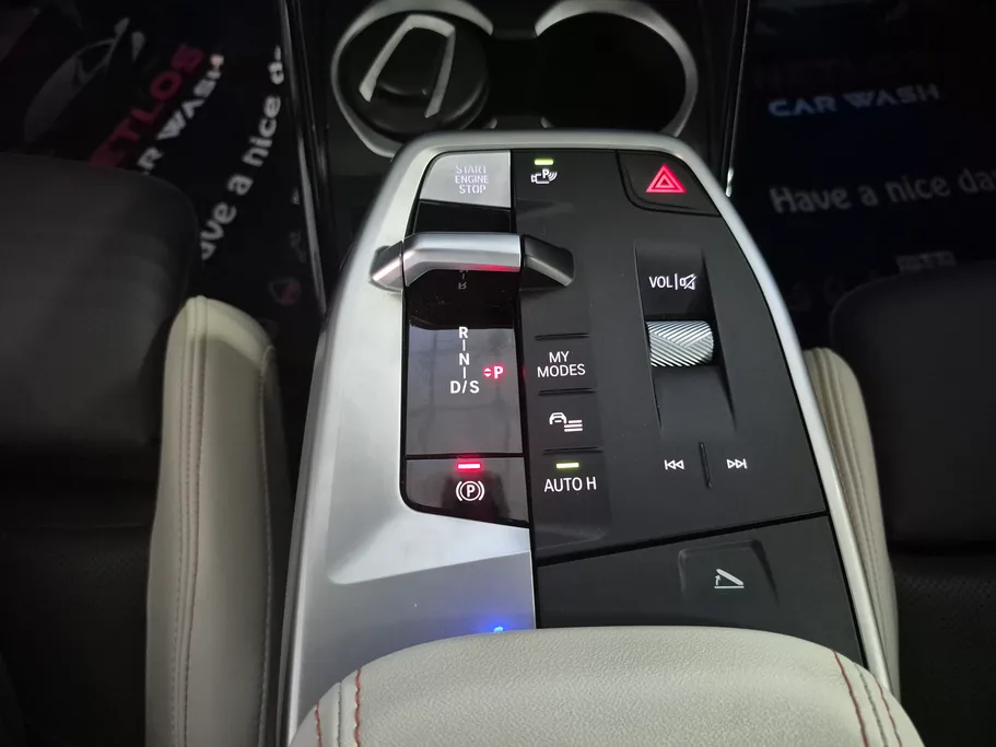 بي ام دبليو الفئة اكس 2 xDrive 20i 2025 