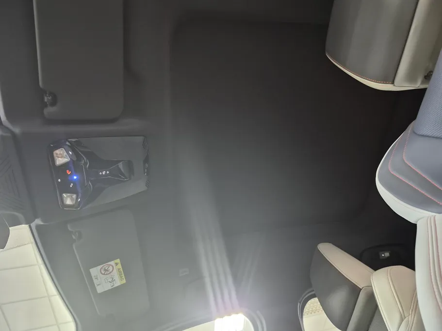 بي ام دبليو الفئة اكس 2 xDrive 20i 2025 