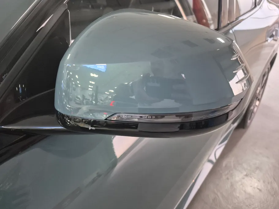 بي ام دبليو الفئة اكس 2 xDrive 20i 2025 