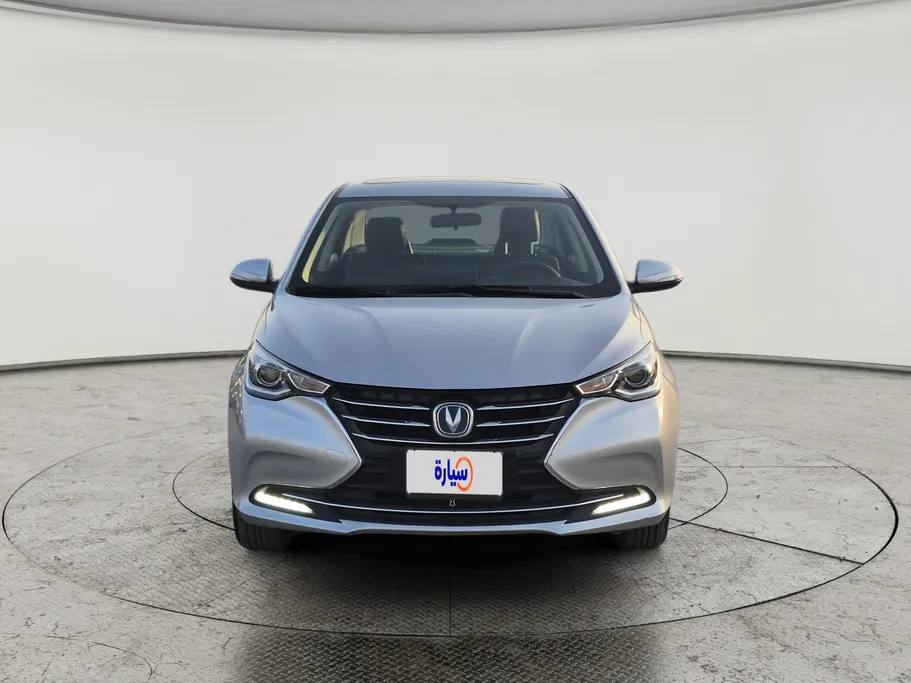 2024 Changan Alsvin Full Option 