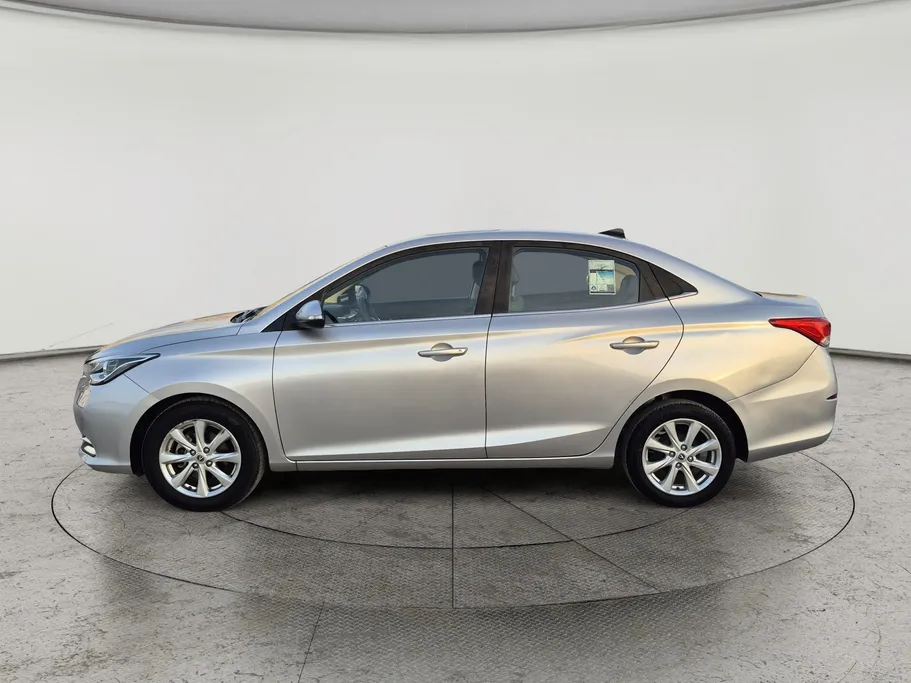 2024 Changan Alsvin Full Option 