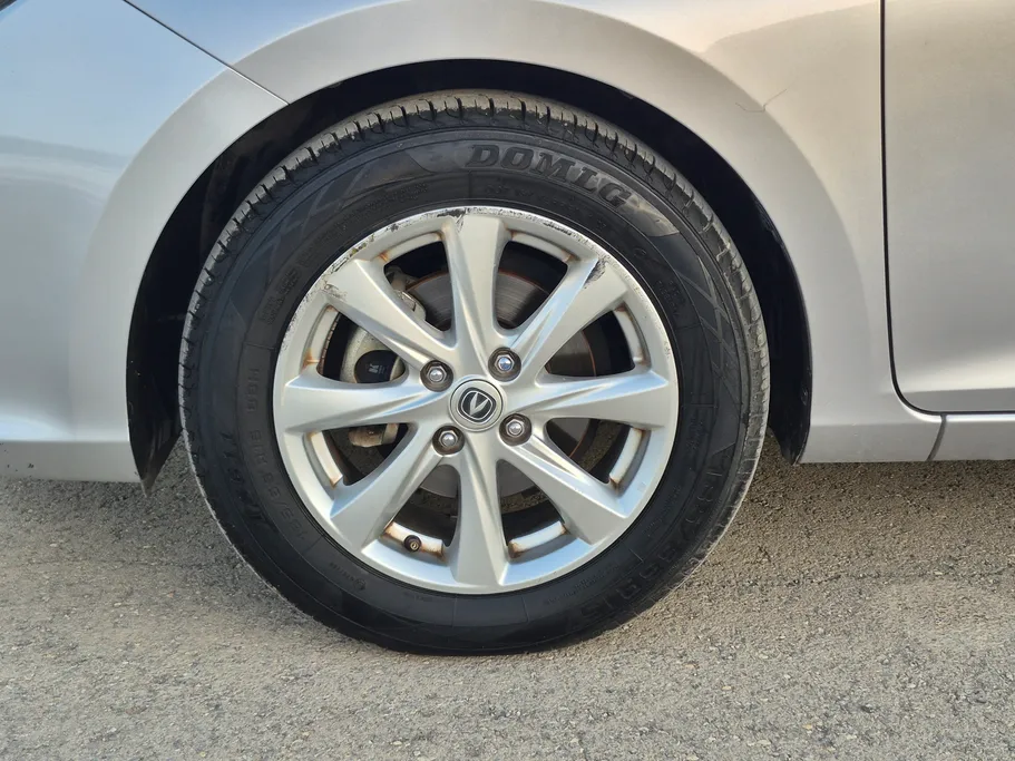 2024 Changan Alsvin Full Option 