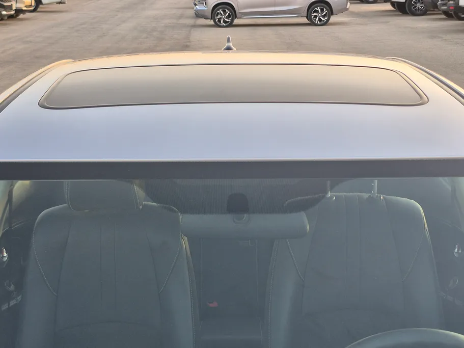 2024 Changan Alsvin Full Option 