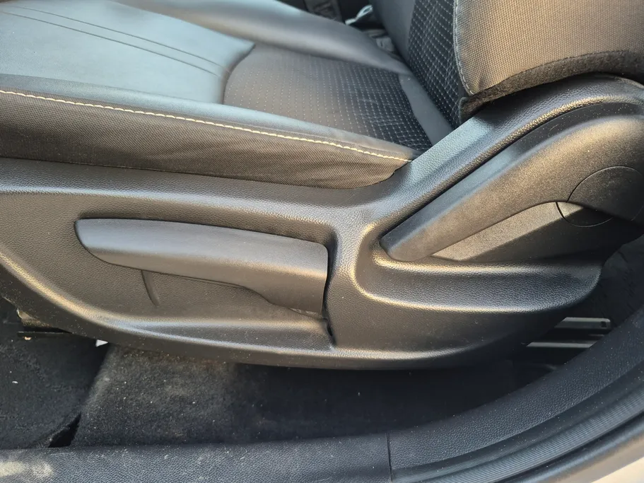 2024 Changan Alsvin Full Option 