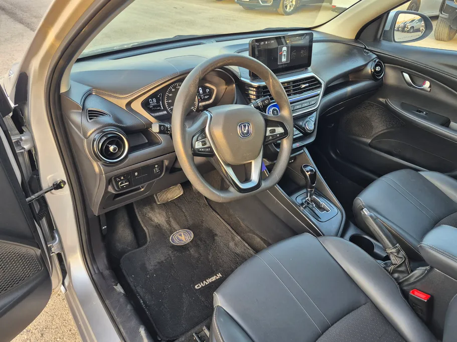 2024 Changan Alsvin Full Option 