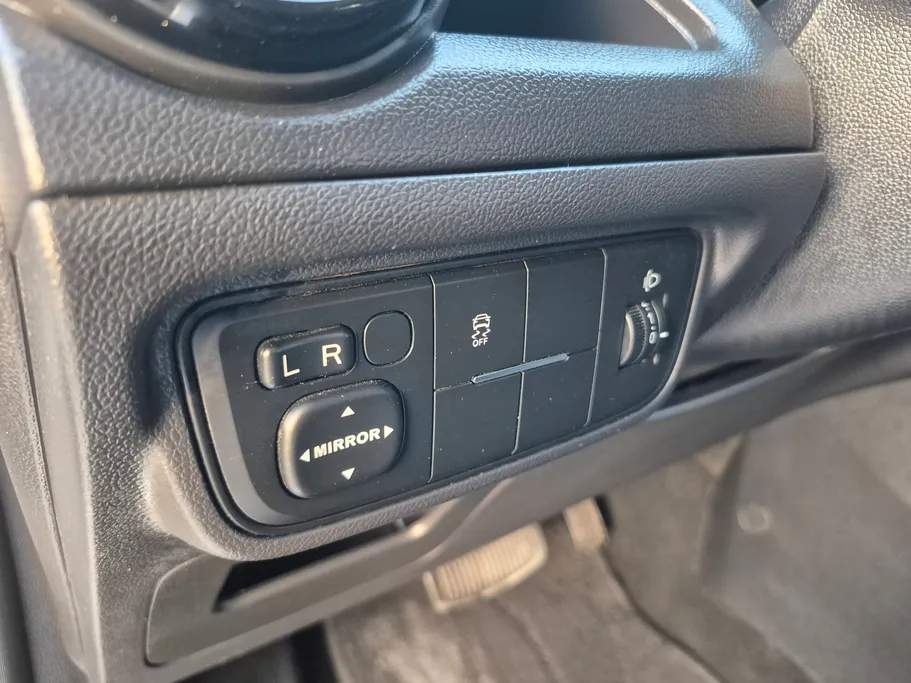 2024 Changan Alsvin Full Option 