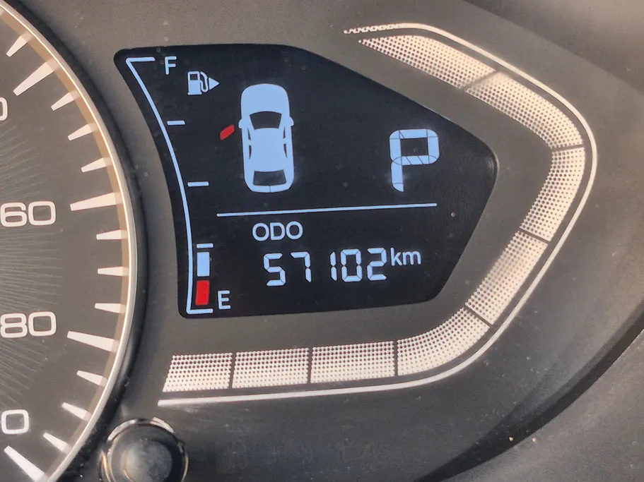 2024 Changan Alsvin Full Option 