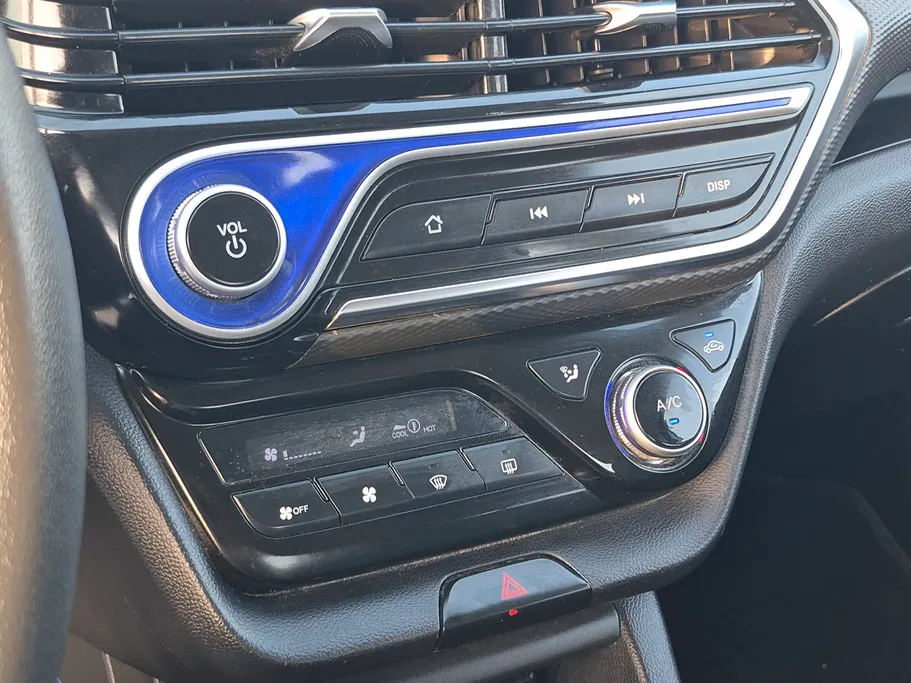 2024 Changan Alsvin Full Option 