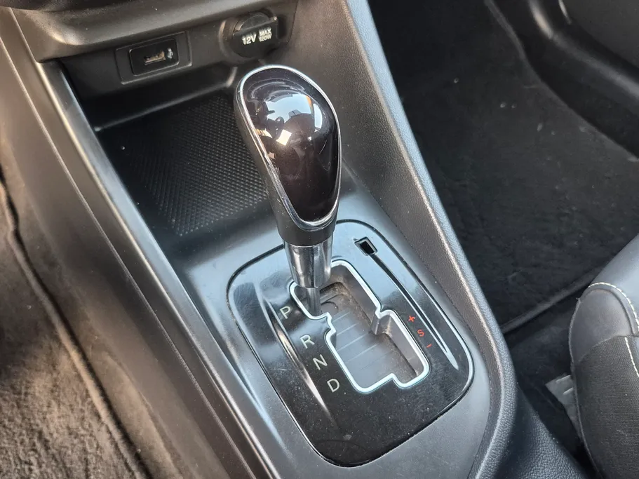 2024 Changan Alsvin Full Option 