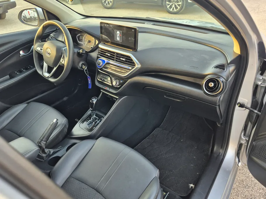 2024 Changan Alsvin Full Option 