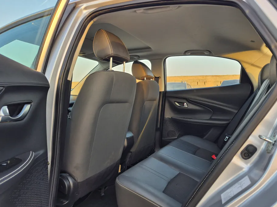 2024 Changan Alsvin Full Option 