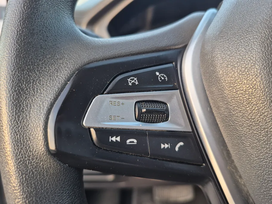2024 Changan Alsvin Full Option 
