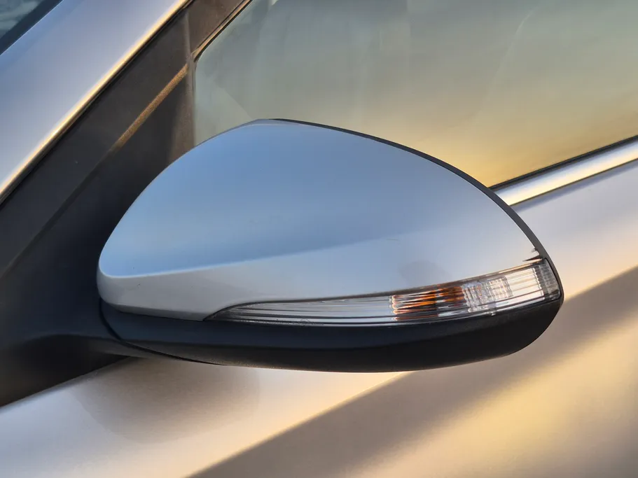 2024 Changan Alsvin Full Option 