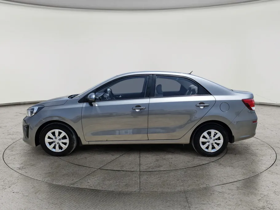 2023 Kia Pegas LX 