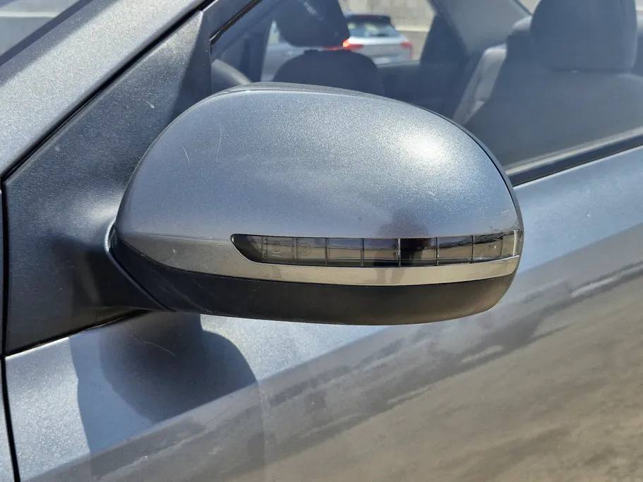 2023 Kia Pegas LX 