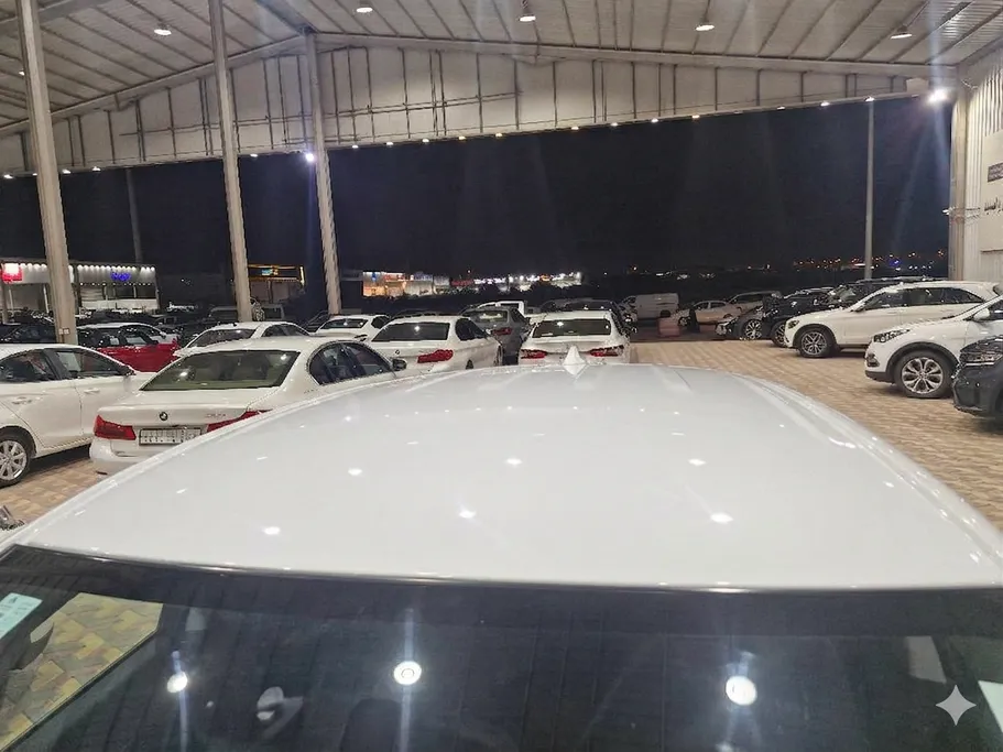 ميتسوبيشي ASX GLX 2022 