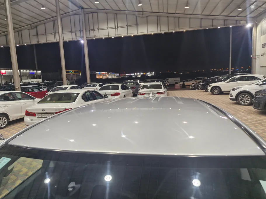 ميتسوبيشي ASX GLX 2022 