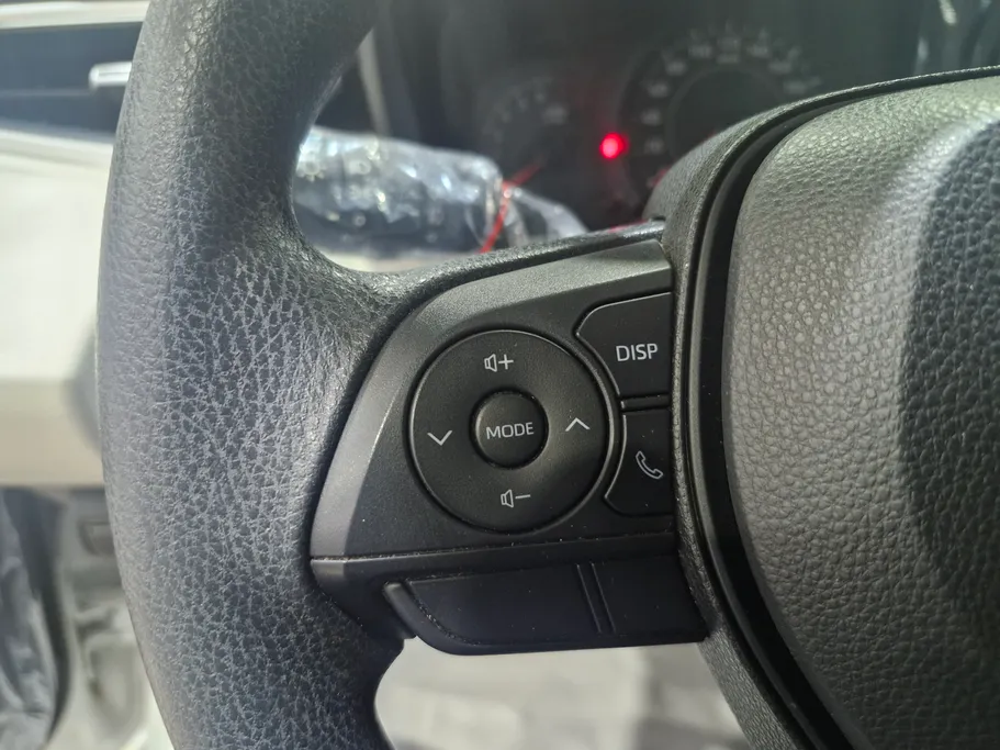 2025 Toyota Corolla XLI Executive Moonroof 