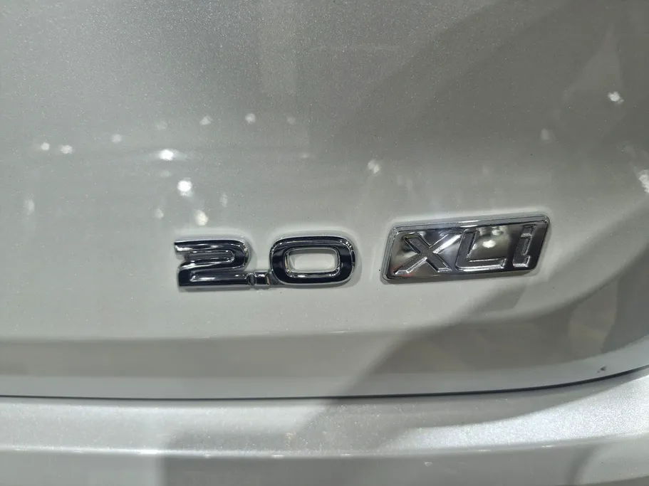 2025 Toyota Corolla XLI Executive Moonroof 