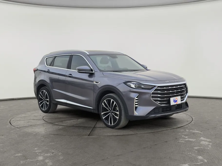 2024 Jetour X70 Plus Comfort 