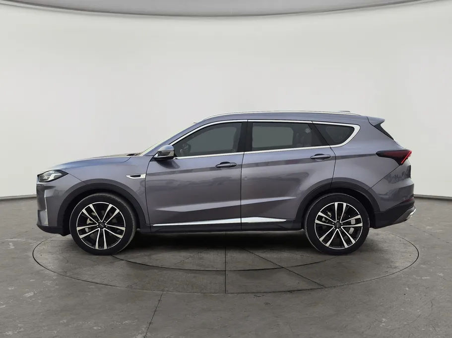 2024 Jetour X70 Plus Comfort 