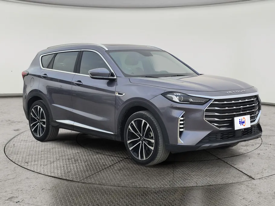 2024 Jetour X70 Plus Comfort 