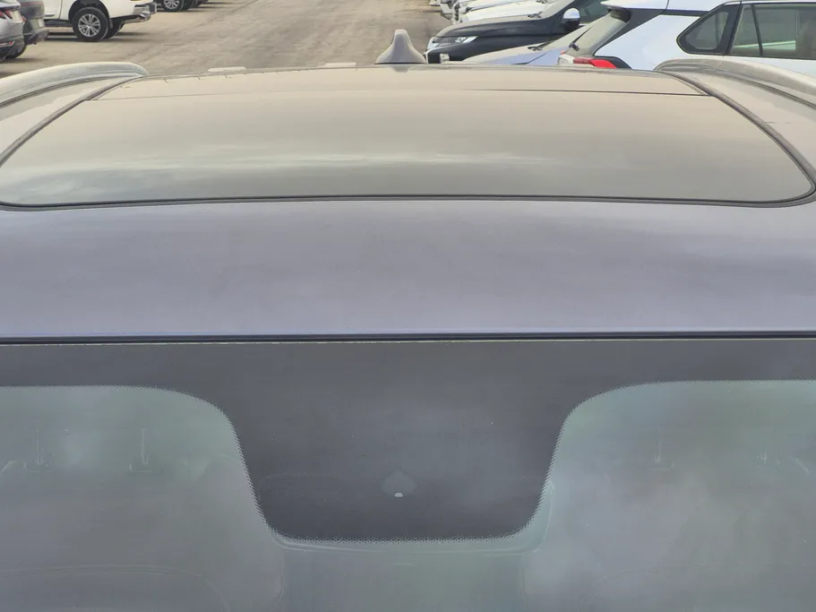 2024 Jetour X70 Plus Comfort 