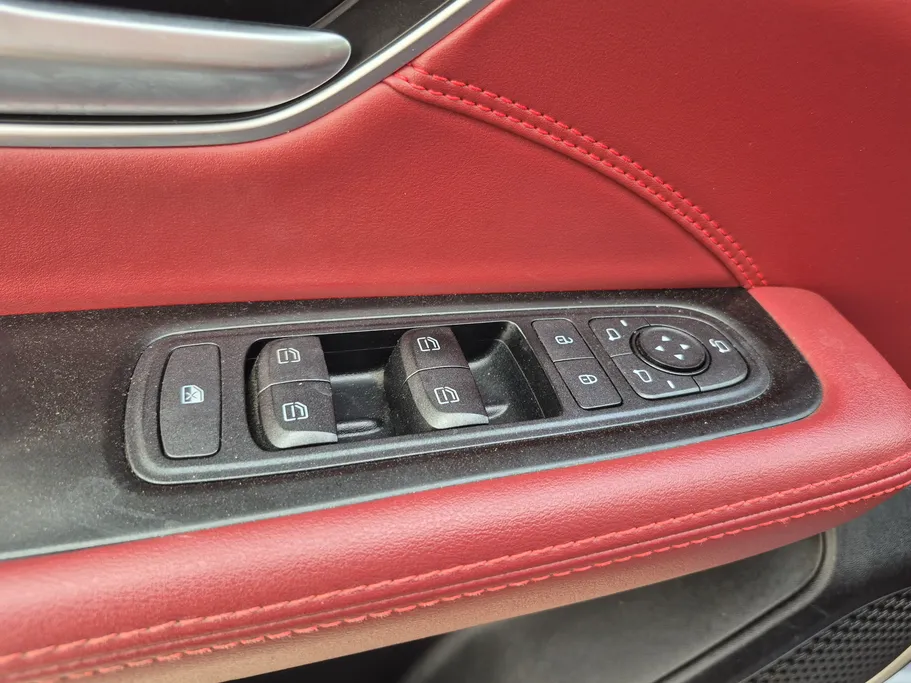 2024 Jetour X70 Plus Comfort 