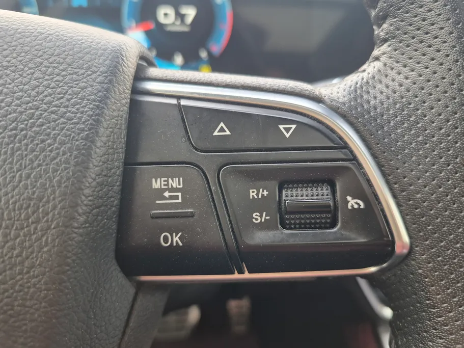 2024 Jetour X70 Plus Comfort 