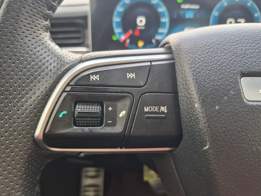 2024 Jetour X70 Plus Comfort 