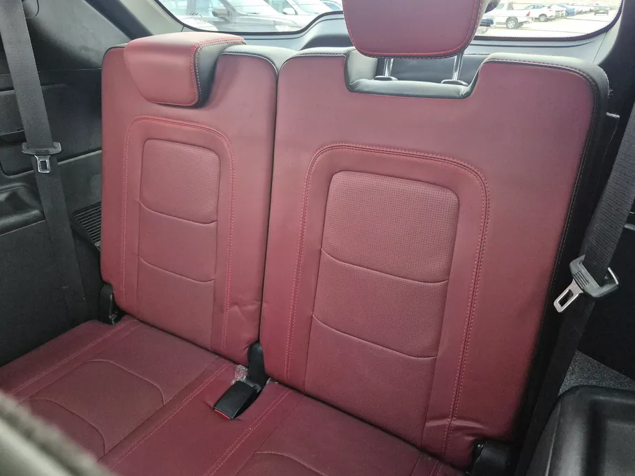 2024 Jetour X70 Plus Comfort 