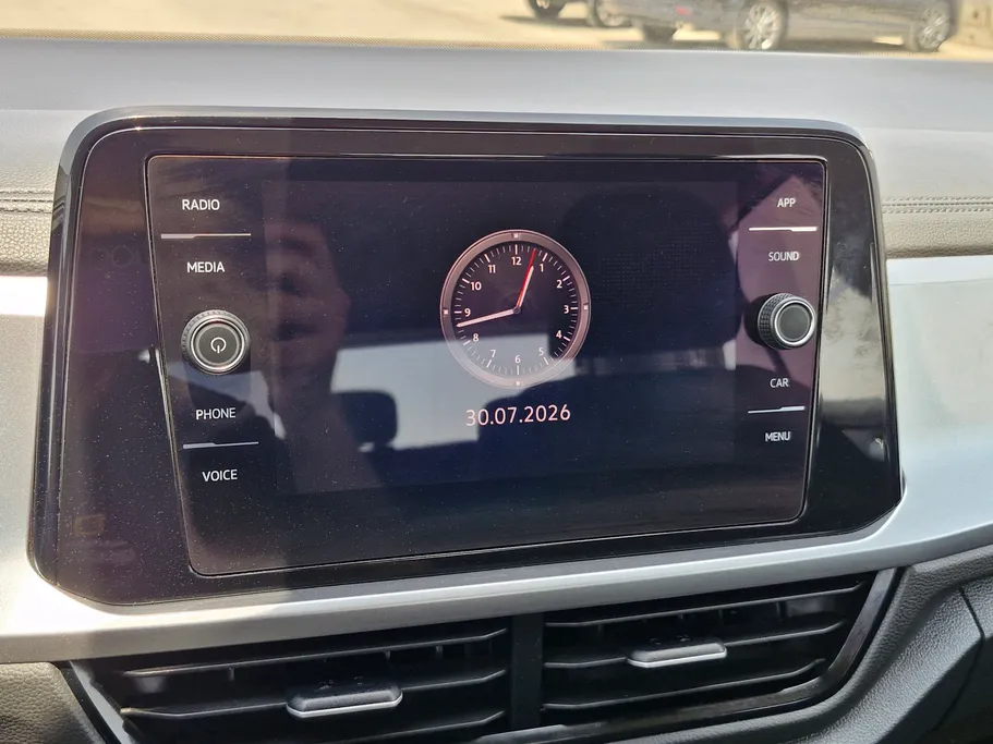 2024 Volkswagen T Roc Life 