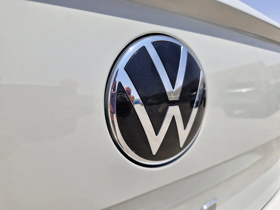 2024 Volkswagen T Roc Life 