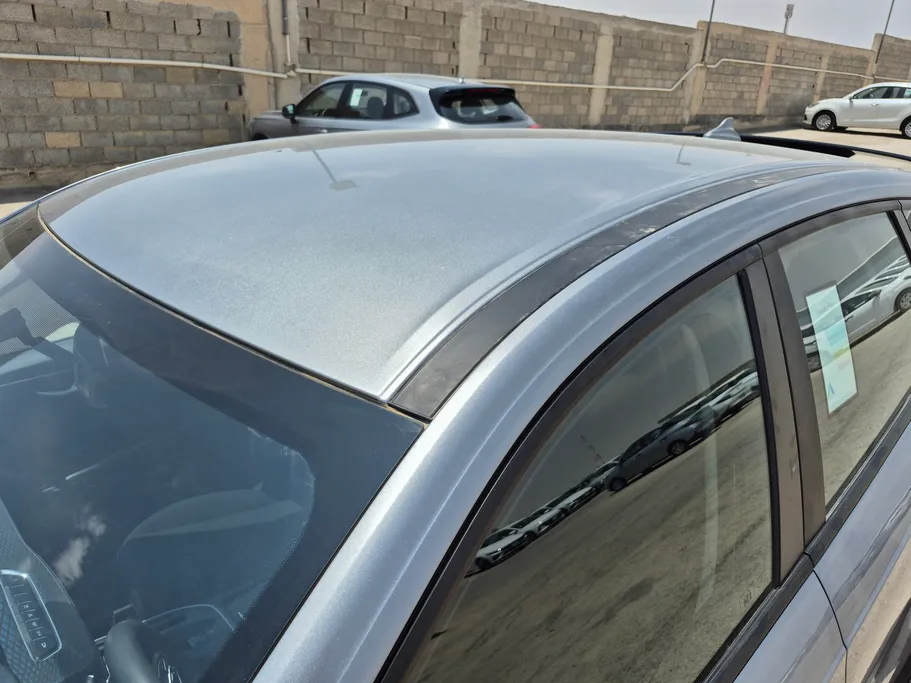 هافال جوليان بيسك 2025 