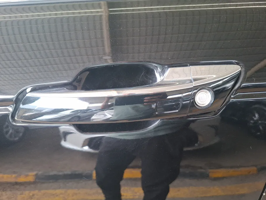 شانجان CS95 Royal 2024 