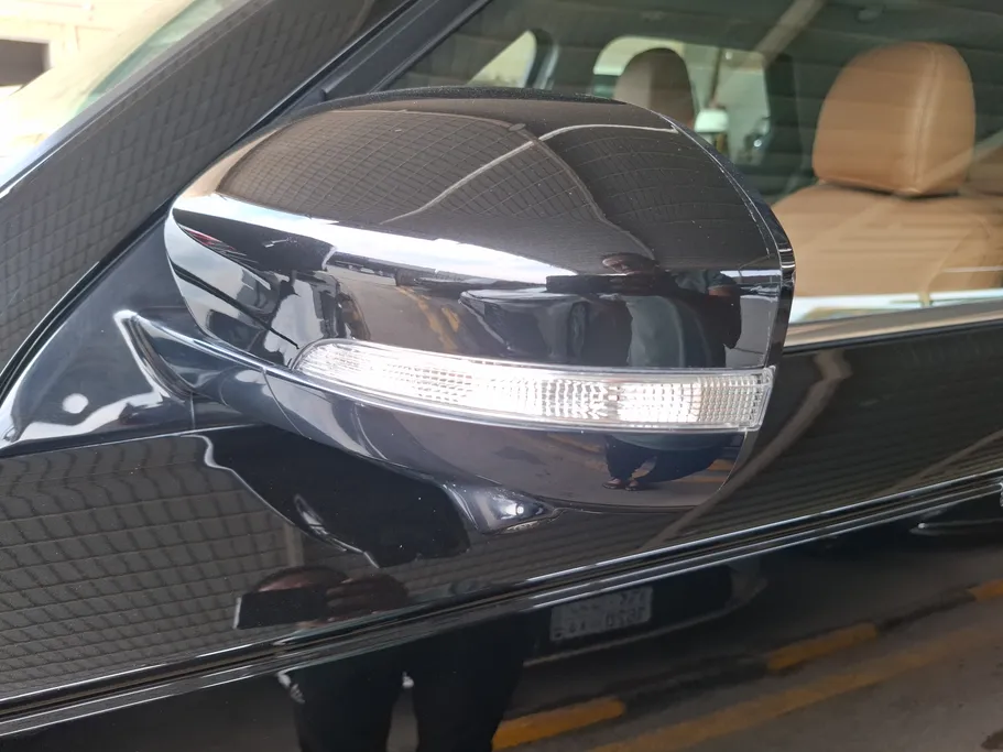 شانجان CS95 Royal 2024 