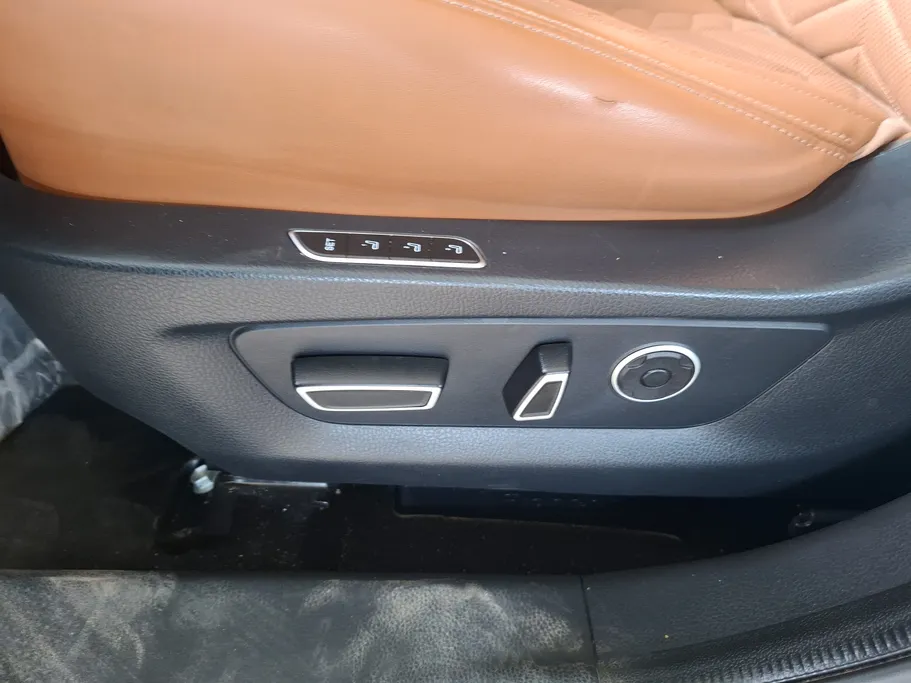 شانجان CS95 Royal 2024 