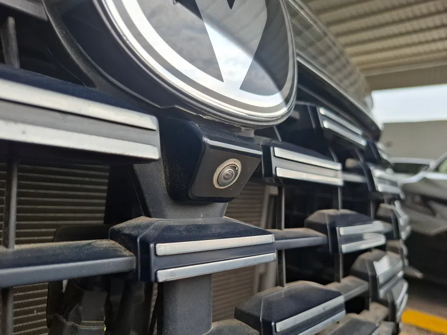 شانجان CS95 Royal 2024 