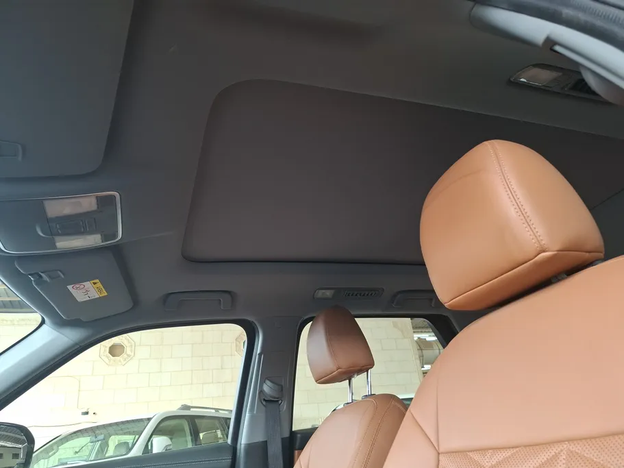 شانجان CS95 Royal 2024 