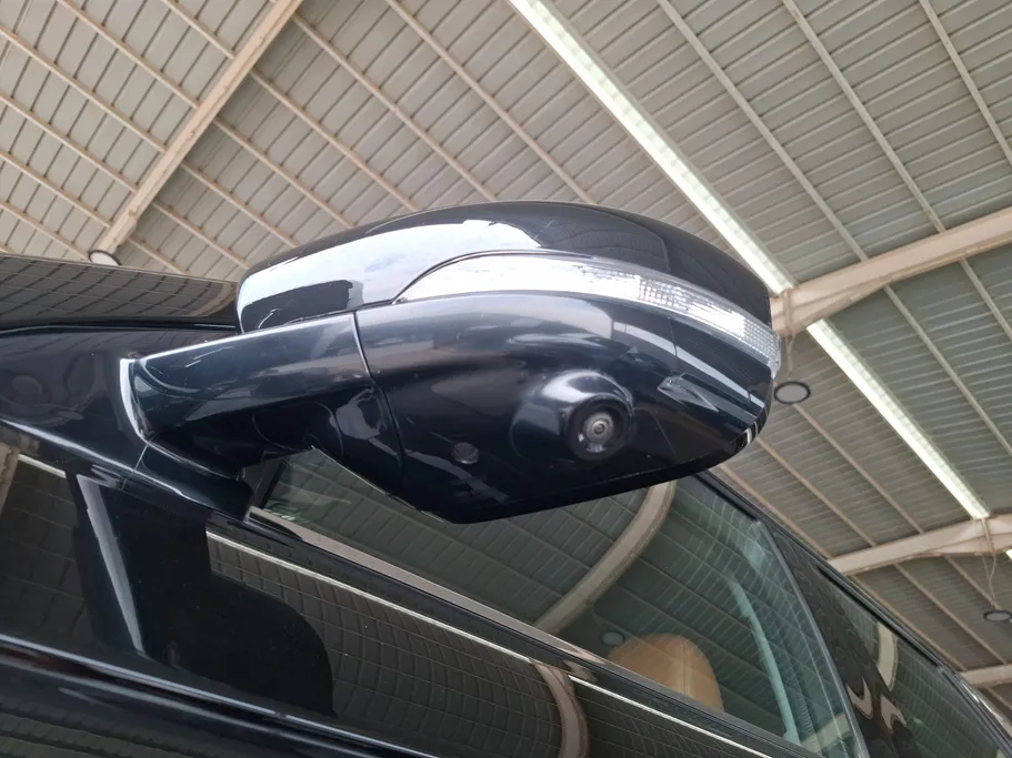 شانجان CS95 Royal 2024 