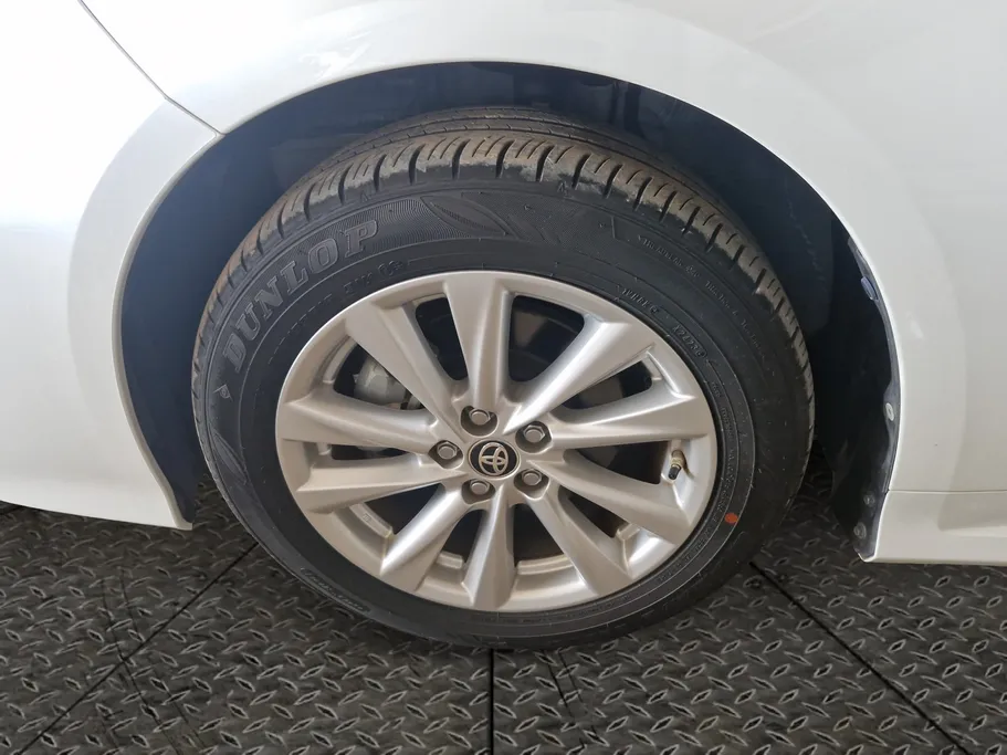 2024 Toyota Corolla XLI 