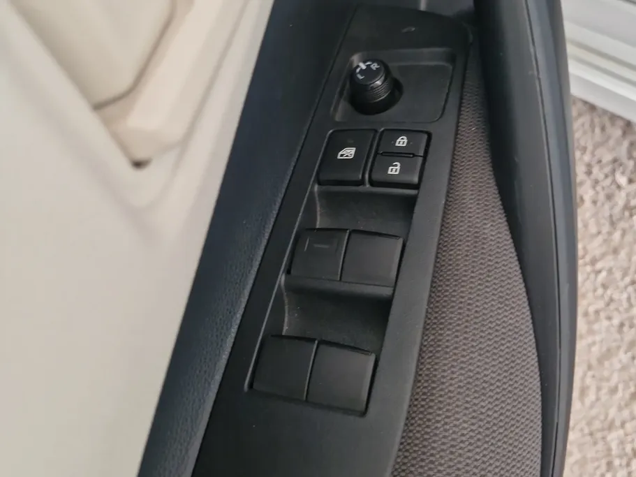 2024 Toyota Corolla XLI 